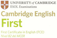 FCE Preparación para los Exámenes de Cambridge
