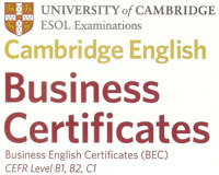 BEC Preparación para los Exámenes de Cambridge