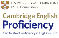 CPE Preparación para los Exámenes de Cambridge